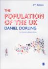 The Population of the UK - Book