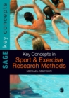 Key Concepts in Sport and Exercise Research Methods - eBook
