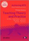 Primary Science: Teaching Theory and Practice - Book