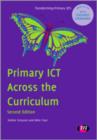 Primary ICT Across the Curriculum - Book
