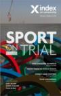 Sport on Trial - Book