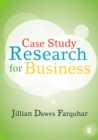 Case Study Research for Business - eBook