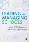 Leading and Managing Schools - eBook