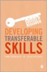 Developing Transferable Skills : Enhancing Your Research and Employment Potential - Book