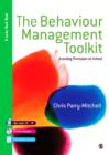 The Behaviour Management Toolkit : Avoiding Exclusion at School - eBook