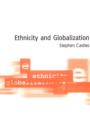 Ethnicity and Globalization - eBook