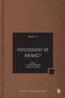 Psychology of Infancy - Book