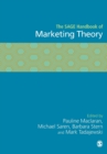 The SAGE Handbook of Marketing Theory - Book