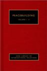 Peacebuilding - Book