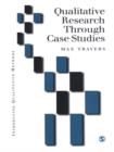 Qualitative Research through Case Studies - eBook