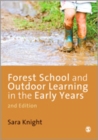 Forest School and Outdoor Learning in the Early Years - eBook