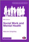 Social Work and Mental Health - Book