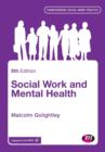 Social Work and Mental Health - Book