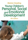 Young Children's Personal, Social and Emotional Development - Book