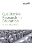 Qualitative Research in Education - eBook