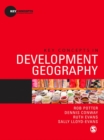 Key Concepts in Development Geography - eBook