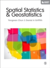 Spatial Statistics and Geostatistics : Theory and Applications for Geographic Information Science and Technology - eBook