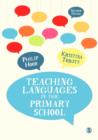 Teaching Languages in the Primary School - Book