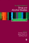 The SAGE Handbook of Drug & Alcohol Studies : Social Science Approaches - Book