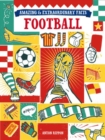 Amazing & Extraordinary Facts: Football - Book