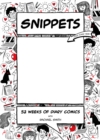 Snippets : 52 Weeks of Diary Comics - Book