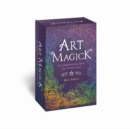 Art Magick Cards : An Inspiration Deck for Creativity - Book