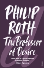 The Professor of Desire - eBook
