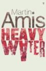 Heavy Water And Other Stories - eBook