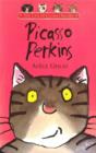 Picasso Perkins - eBook