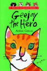 Geejay the Hero - eBook