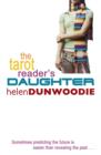 The Tarot Reader's Daughter - eBook