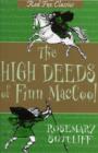 The High Deeds Of Finn MacCool - eBook