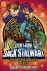 Jack Stalwart: The Quest for Aztec Gold : Mexico: Book 10 - eBook