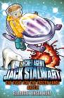 Jack Stalwart: The Fight for the Frozen Land : Arctic: Book 12 - eBook