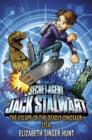 Jack Stalwart: The Escape of the Deadly Dinosaur : USA: Book 1 - eBook