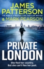 Private London : (Private 2) - eBook