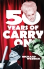 Fifty Years Of Carry On - eBook