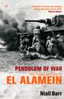 Pendulum Of War : Three Battles at El Alamein - eBook