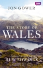 The Story of Wales - eBook