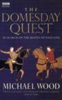 The Domesday Quest : In search of the Roots of England - eBook