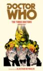 Doctor Who: The Three Doctors - eBook