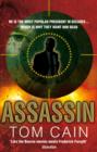 Assassin - eBook
