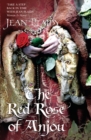 The Red Rose of Anjou : (Plantagenet Saga) - eBook