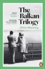The Balkan Trilogy - eBook