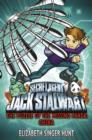 Jack Stalwart: The Puzzle of the Missing Panda : China: Book 7 - eBook