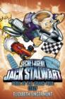 Jack Stalwart: Peril at the Grand Prix : Italy: Book 8 - eBook