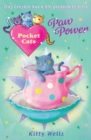 Pocket Cats: Paw Power - eBook