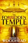 The Forbidden Temple - eBook