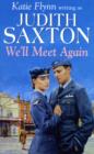 We'll Meet Again - eBook