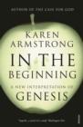 In the Beginning : A New Interpretation of Genesis - eBook